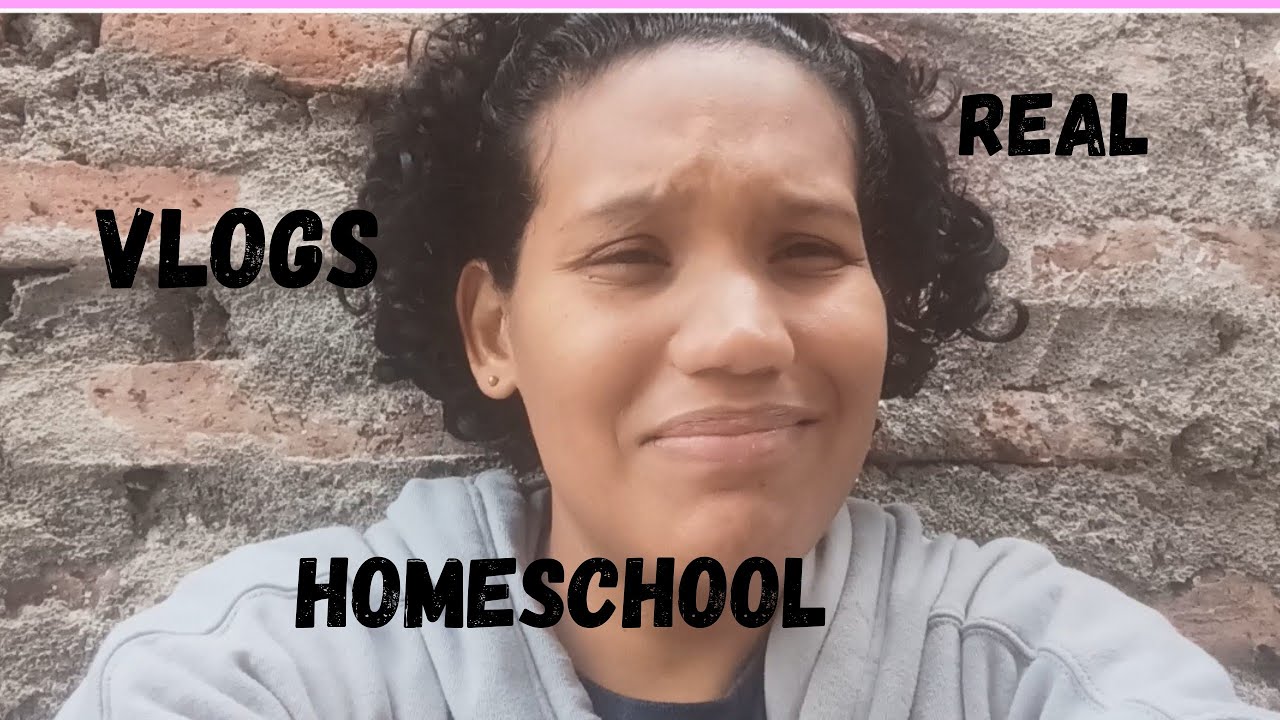  Un DIA Educando en CASA(Preparando material para aprender INGLES) VLOGS #4