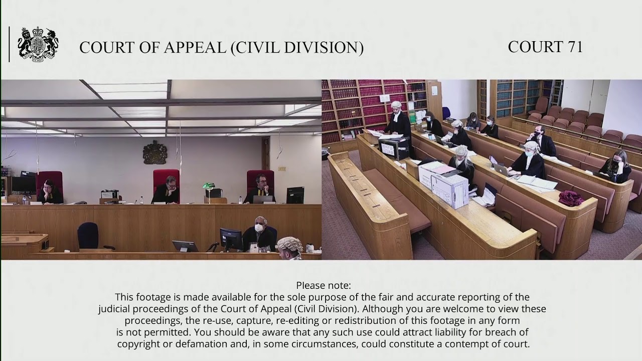 Salvato (claimant/respondent) –v- The Secretary of State for Work and Pensions (defendant/appellant)