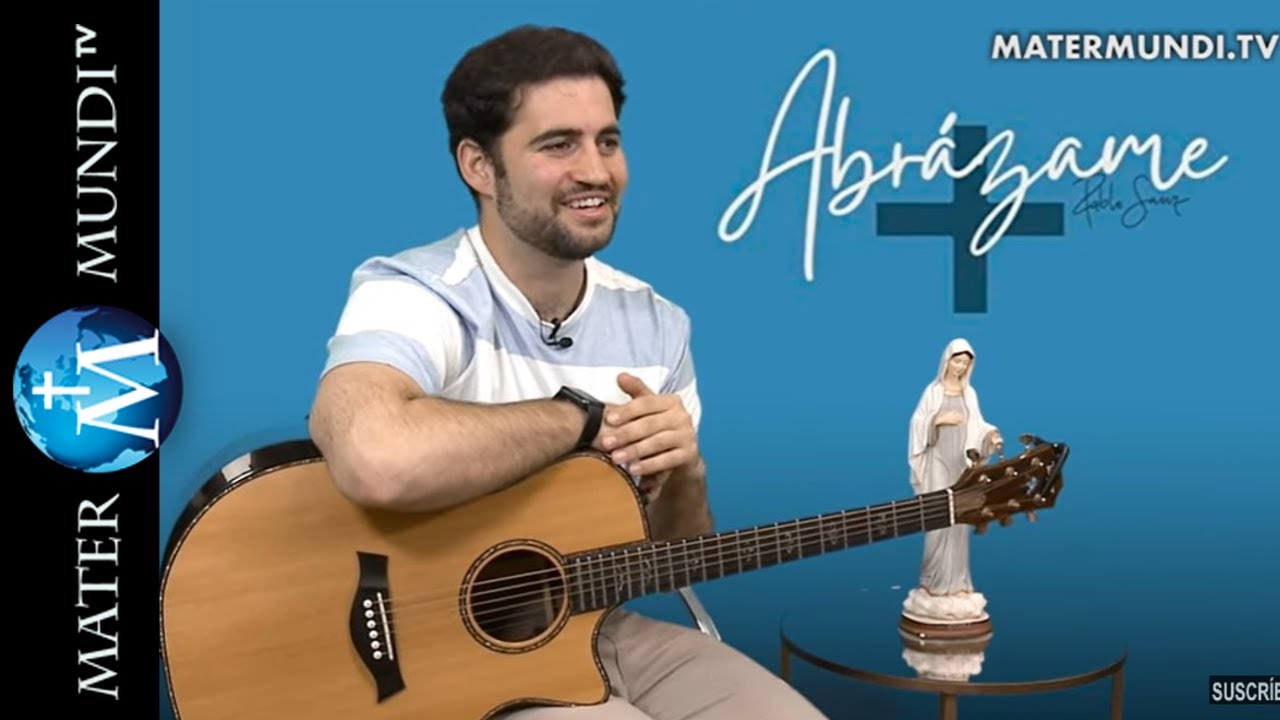En medio del desierto preguntó: ¿qué quieres de mi? Y Dios respondió | Pablo Sanz