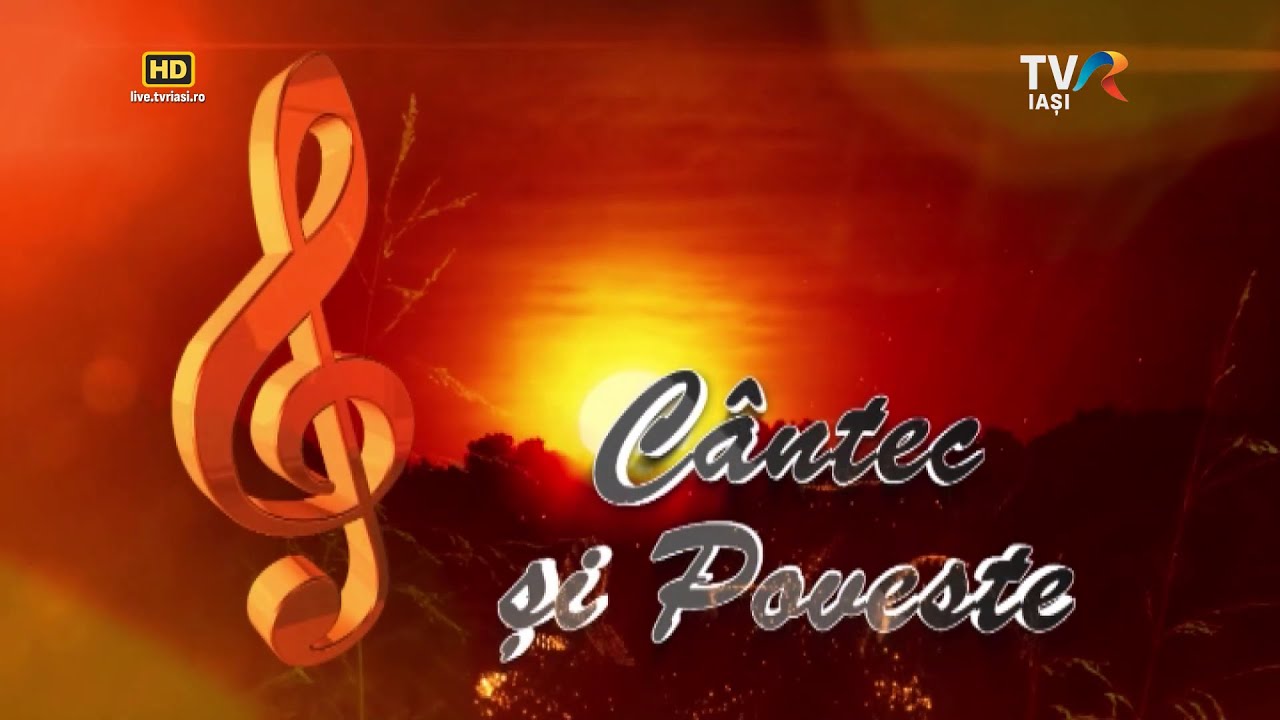 Cântec și poveste - Călin Brăteanu