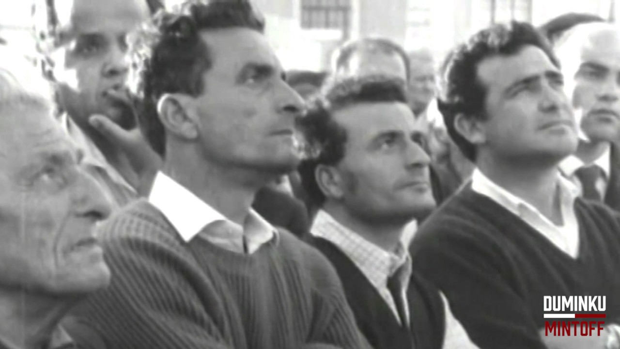 Duminku Mintoff 1969
