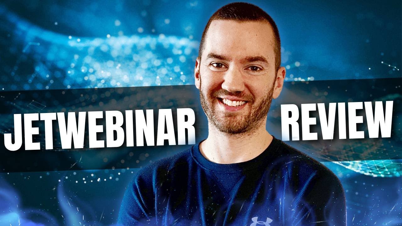 JetWebinar Review 2024 (JetWebinar Review Of Features, Demo, & Walkthrough)