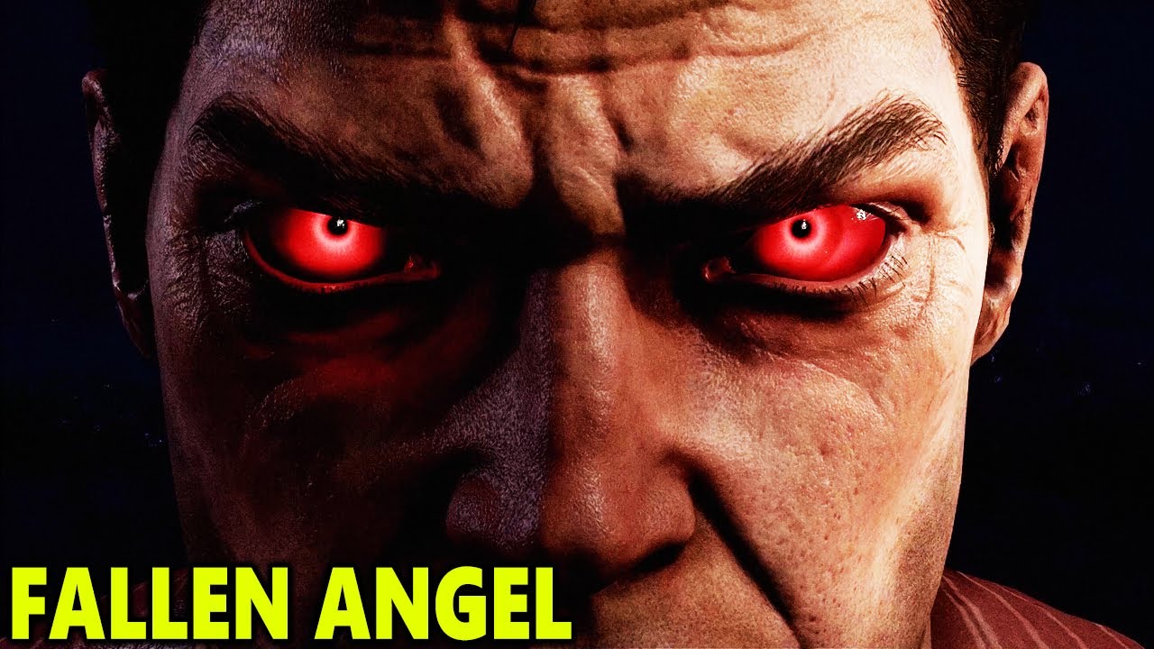 Doom Eternal: The Ancient Gods Ending Explained