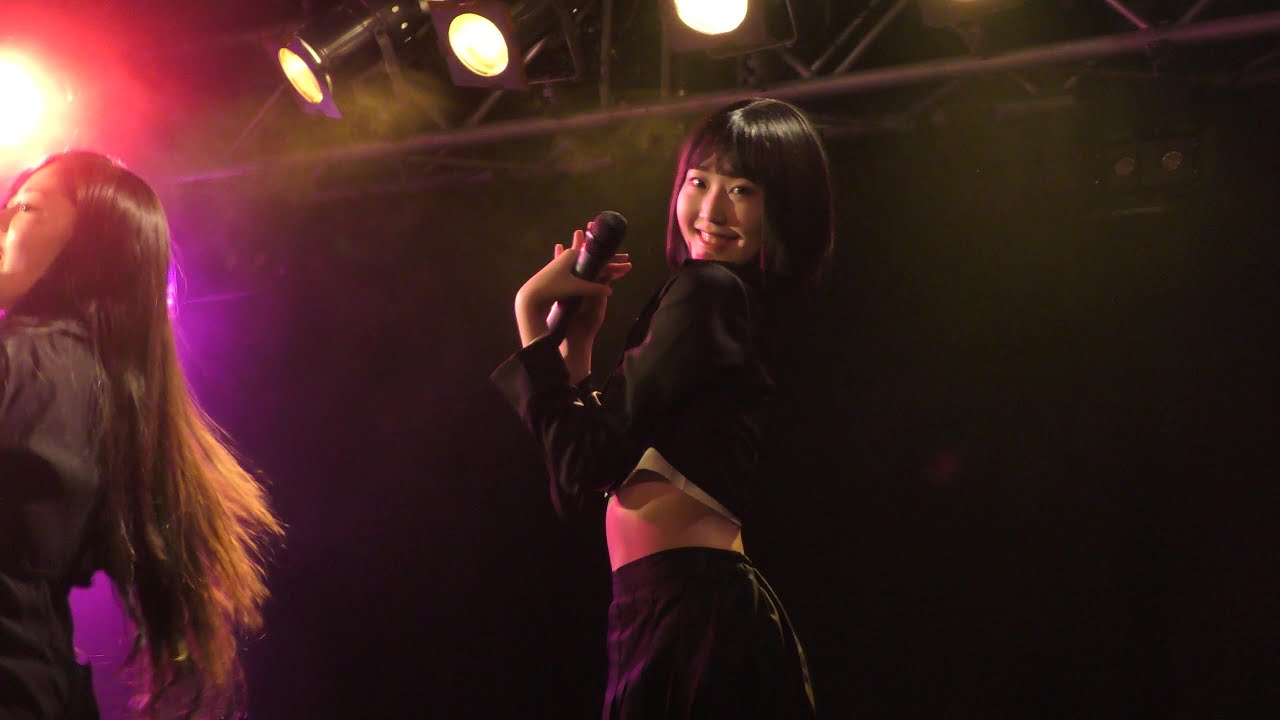 【VEGARIO】「Sweetie Lemon」米子AZTiC laughs 2025.1.12【生誕祭】