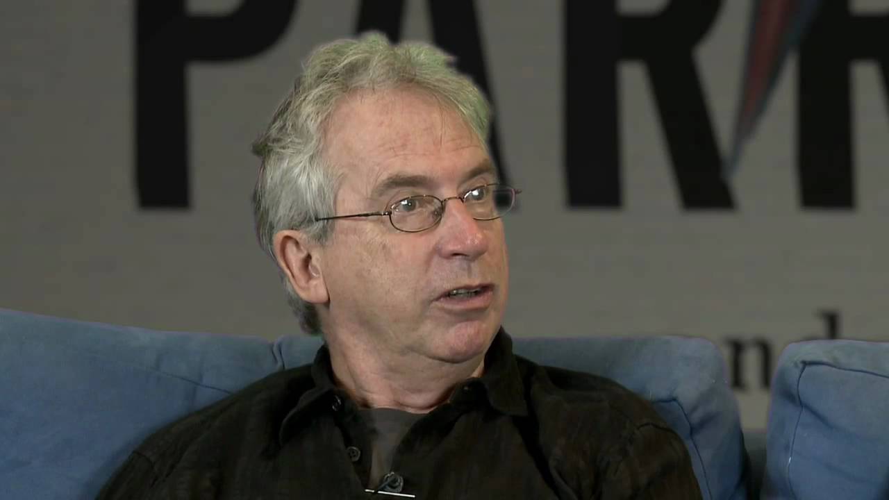 Peter Carey - Parrot and Olivier in America