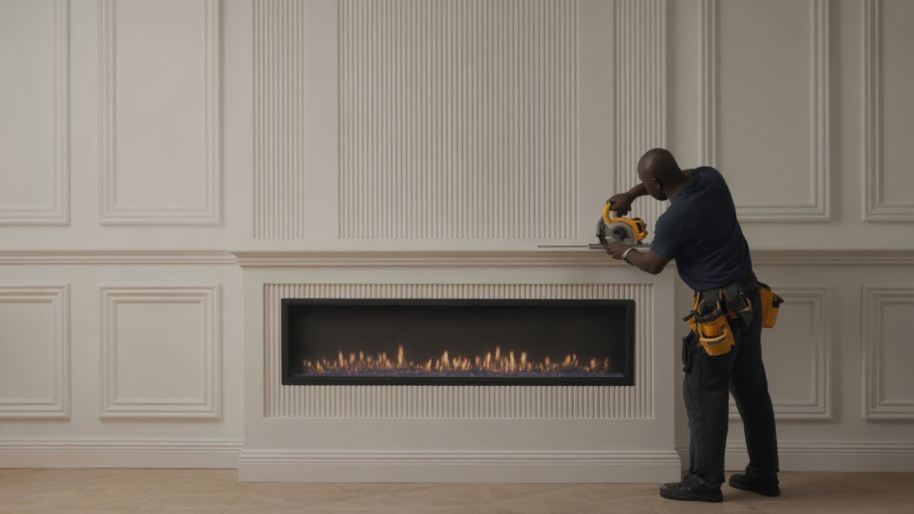 FROM CLUMSY TO HANDY| HOW WE MASTERED DIY RENOVATION