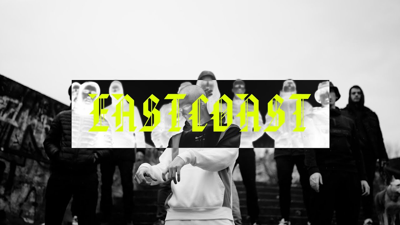 TNG - EASTCOAST (Official hood video)