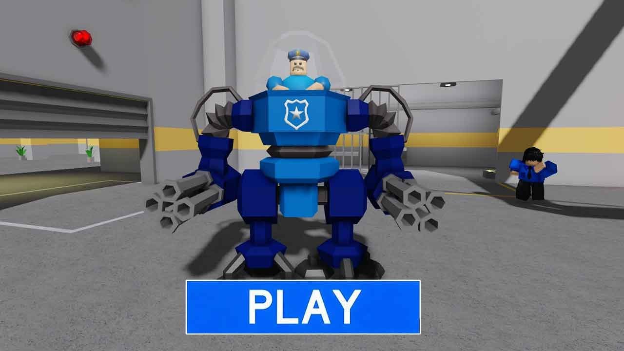 barrys prison run roblox
