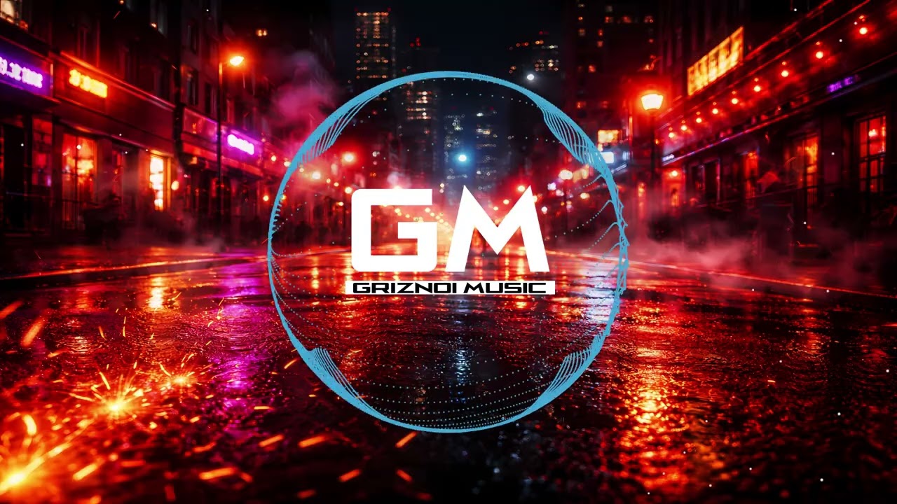 Fire in the Streets | House | GM - Griznoi Music