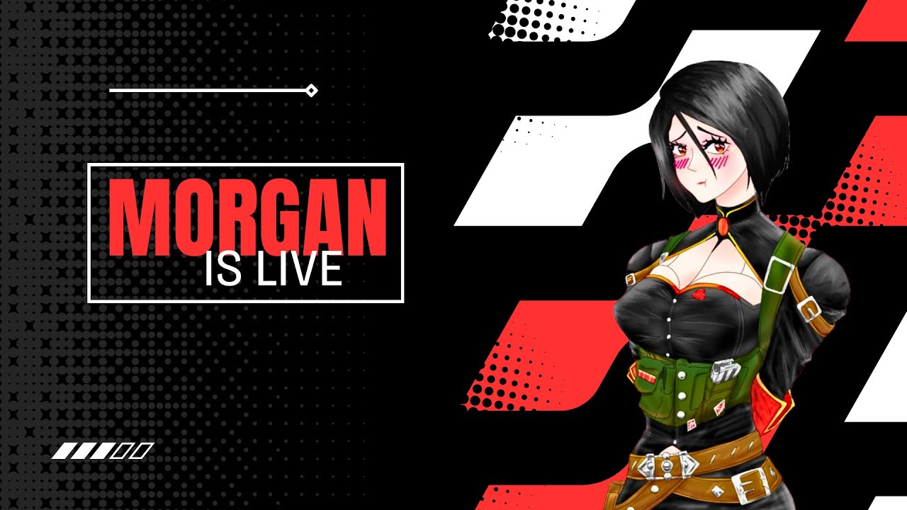 CASTING RETURNS? | MORGAN IS LIVE