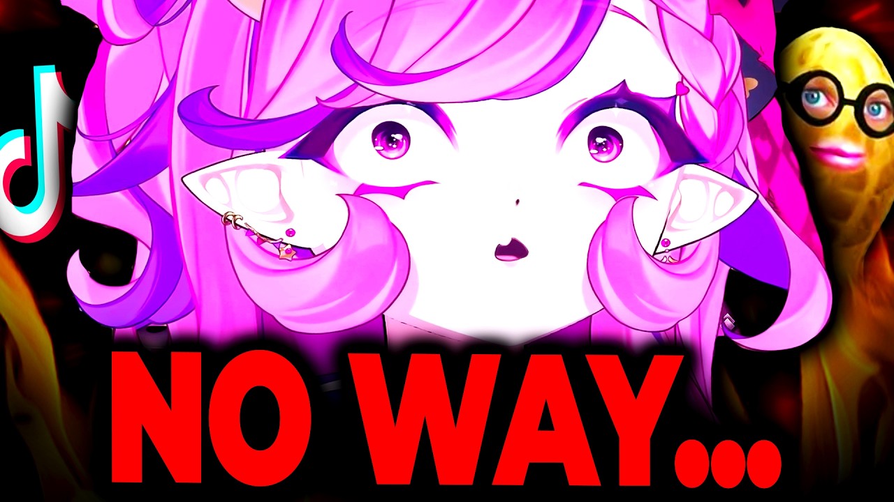 TheBurntPeanut UNDER FIRE As VTubers Get the Last Laugh!