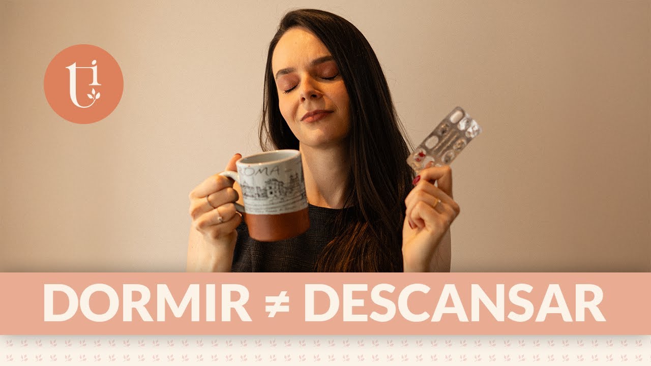 O que acontece quando você DORME?