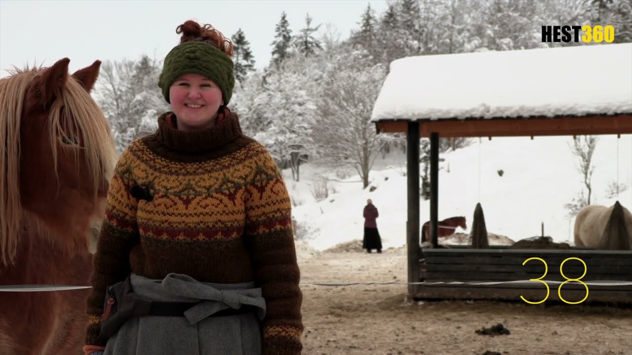 Matilde Brandt | 50 spørsmål S6E41