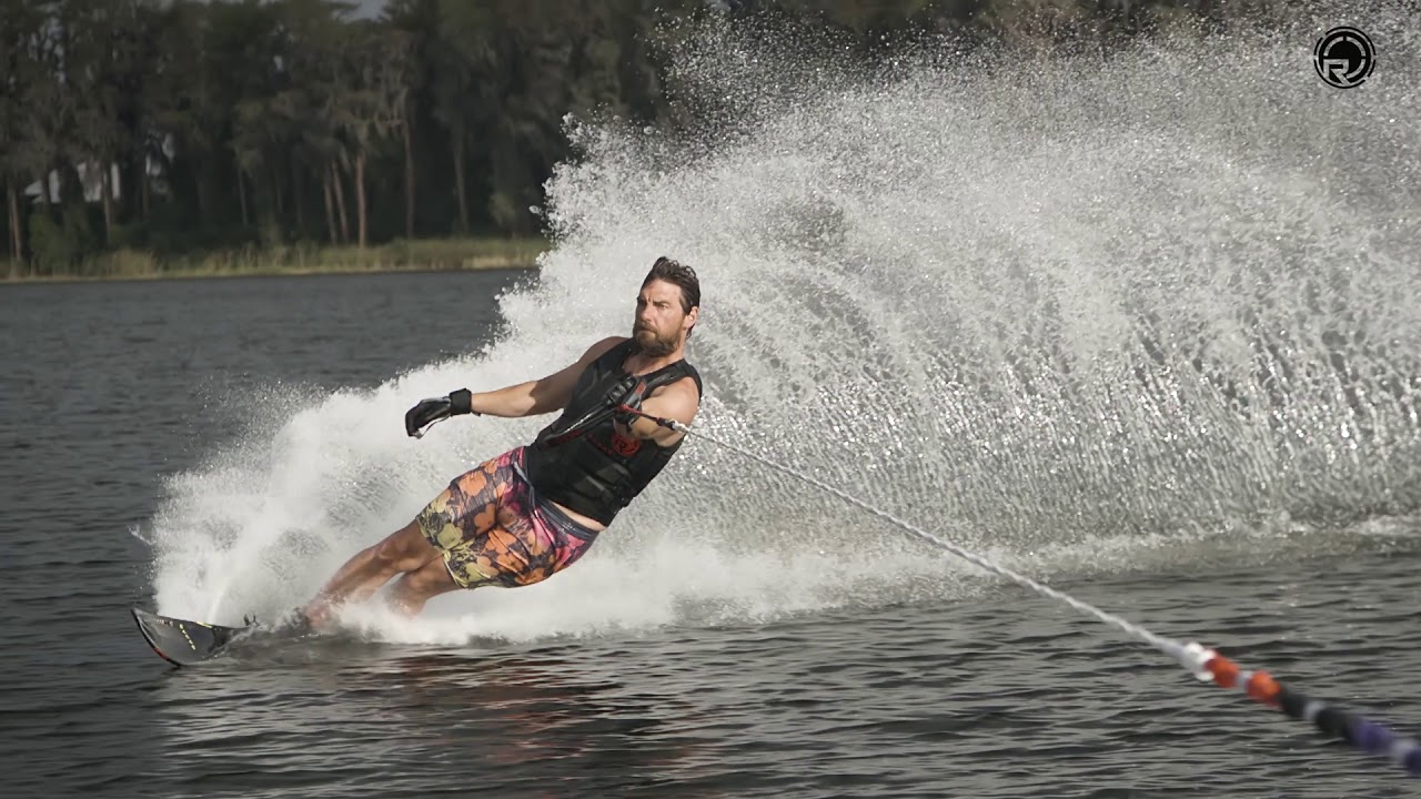 Radar Waterskis | 2018 Senate Waterski | www.williamsskiandsports.com
