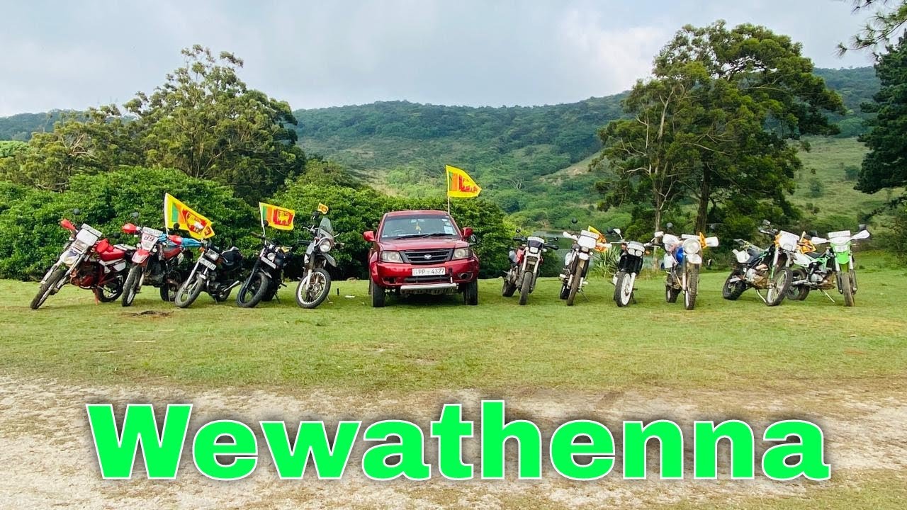 Independence Day - Wewathenna Tour - Part 2