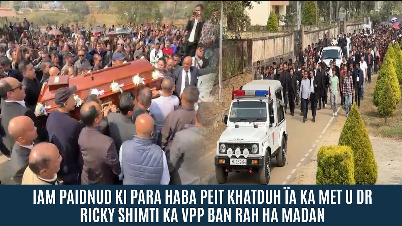 IAM PAIDNUD KI PARA HABA PEIT KHATDUH ÏA KA MET U DR RICKY SHIMTI KA VPP BAN RAH HA MADAN