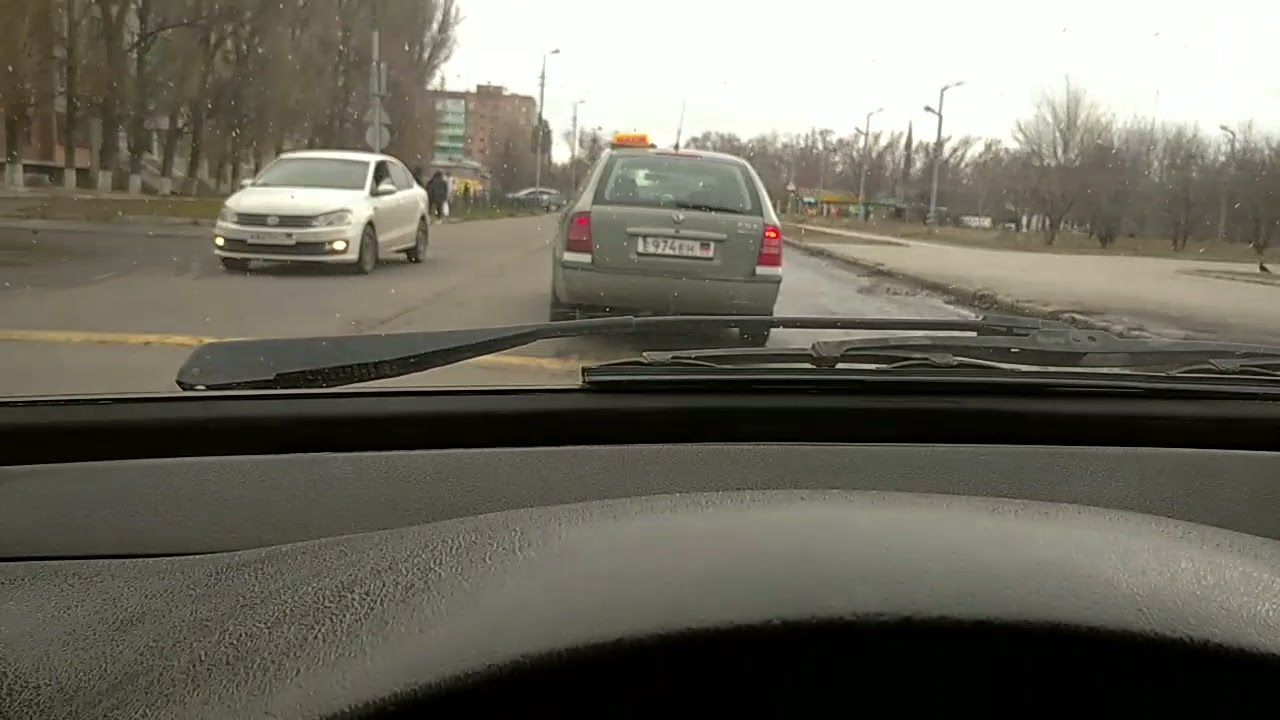 Доработанный Солекс 24 Х 29 . Замер разгона до 100 . Динамика . Покатушки по району .