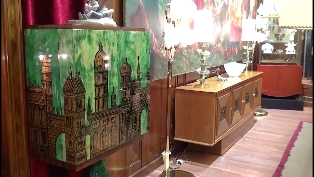 Robertaebasta, show-room a Milano Brera