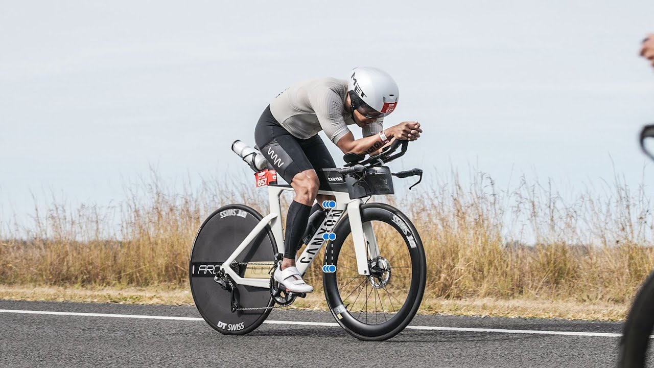 475 | IRONMAN 70.3 Western Sydney 2024
