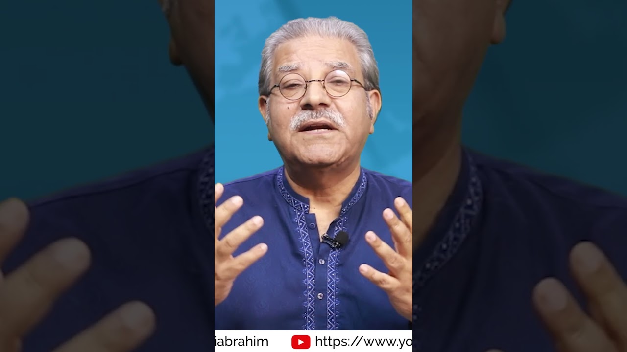 Khawar Ghumman&rsquo;s Strong Reply to Ansar Abbasi | For Full Video Click the Link Below👇