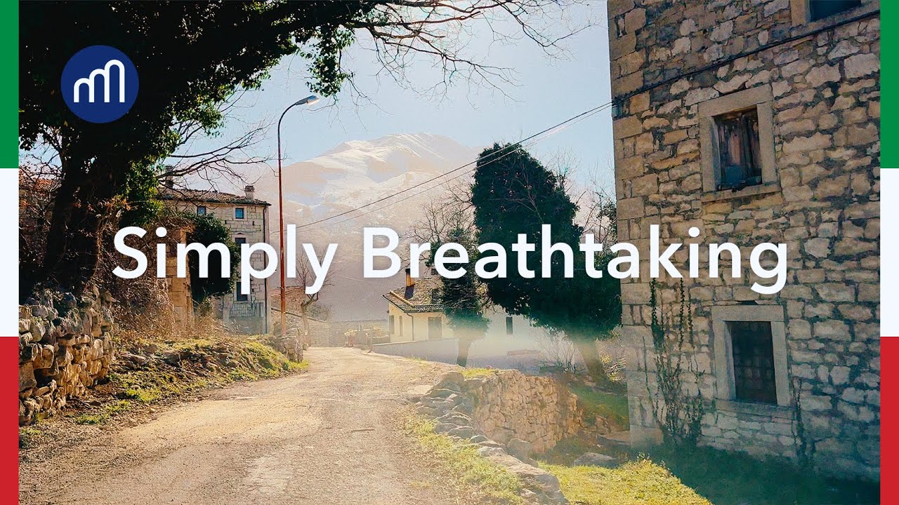 Exploring Italian home and food in the mountains | Keys to Italy