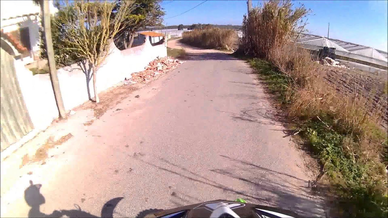 Kx 85 2014