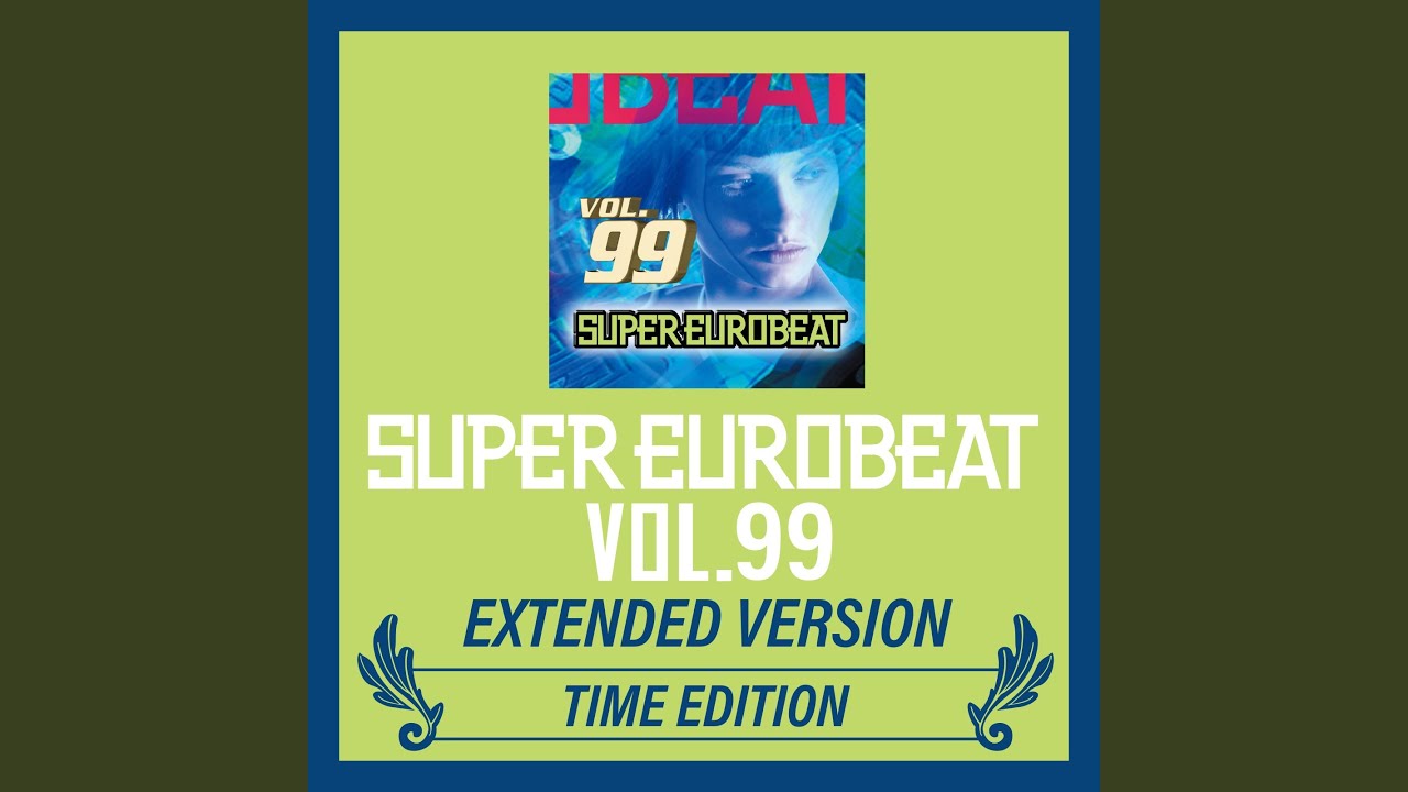 Hurricane (Extended Mix)