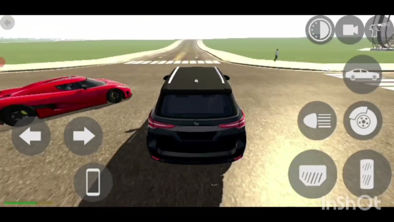 Ek Aur showroom bye kar liya#indian bike driving 3D#showroom ma #indian car Aagayi#RKG#2