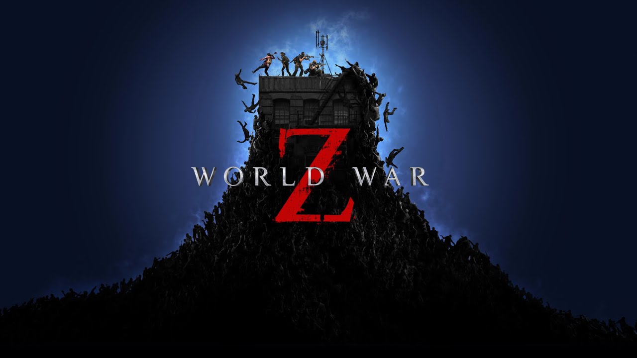 WORD WAR Z