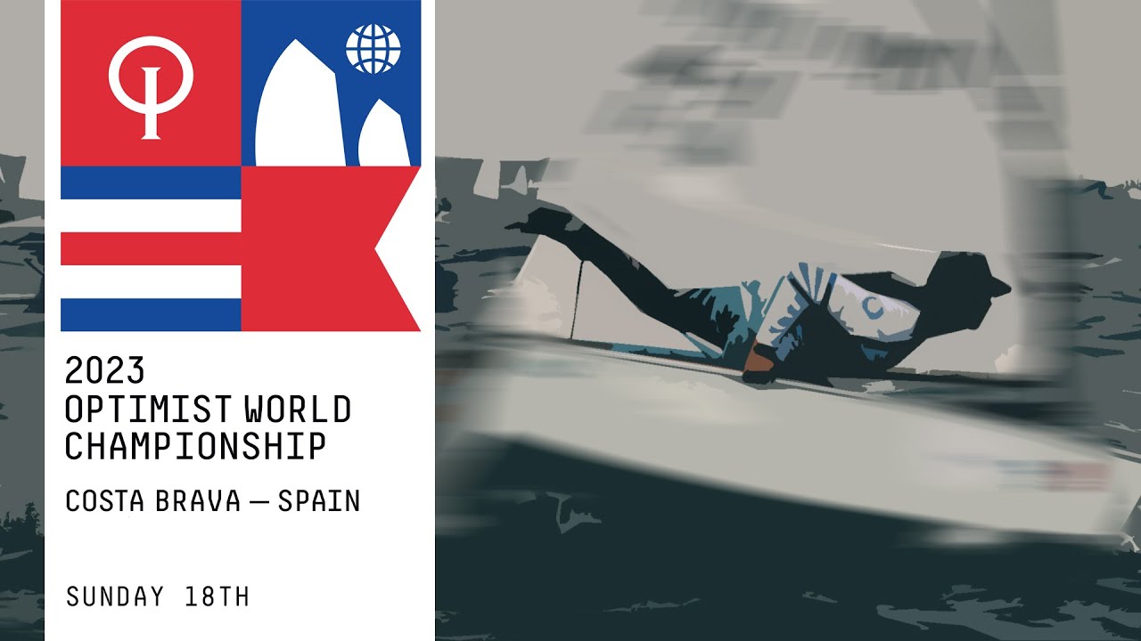 Optimist World Championship - 18th