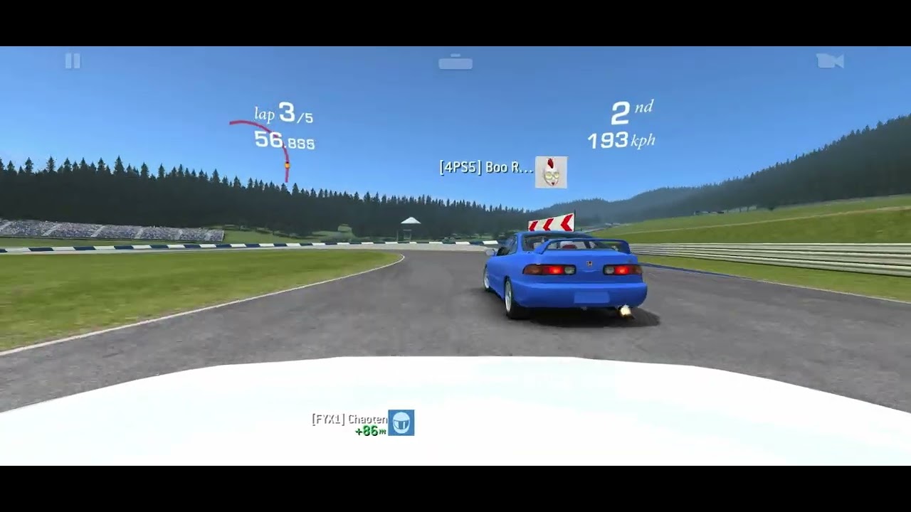 Real Racing 3 Gameplay Session 19