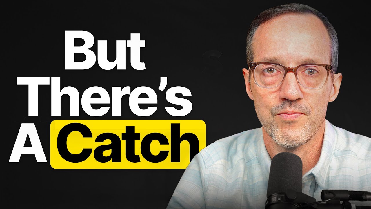 Real Estate Is the Easiest Path To Financial Freedom (But There&rsquo;s a Catch)