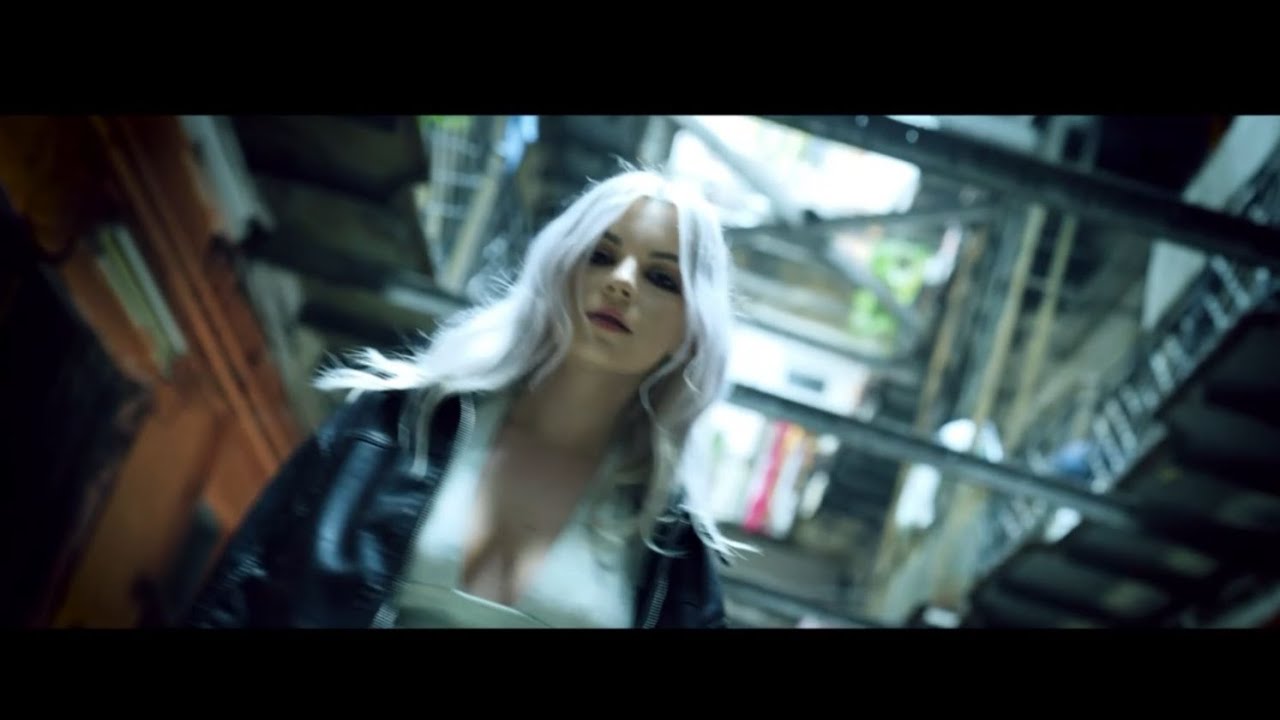 Delia Rus - Să mă ai (Official Video)