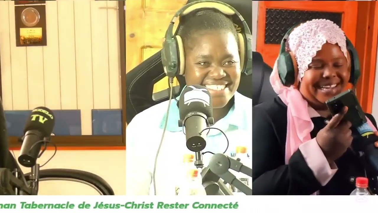 Interview.                                                            Adoratrice Alerte R.  Normil 