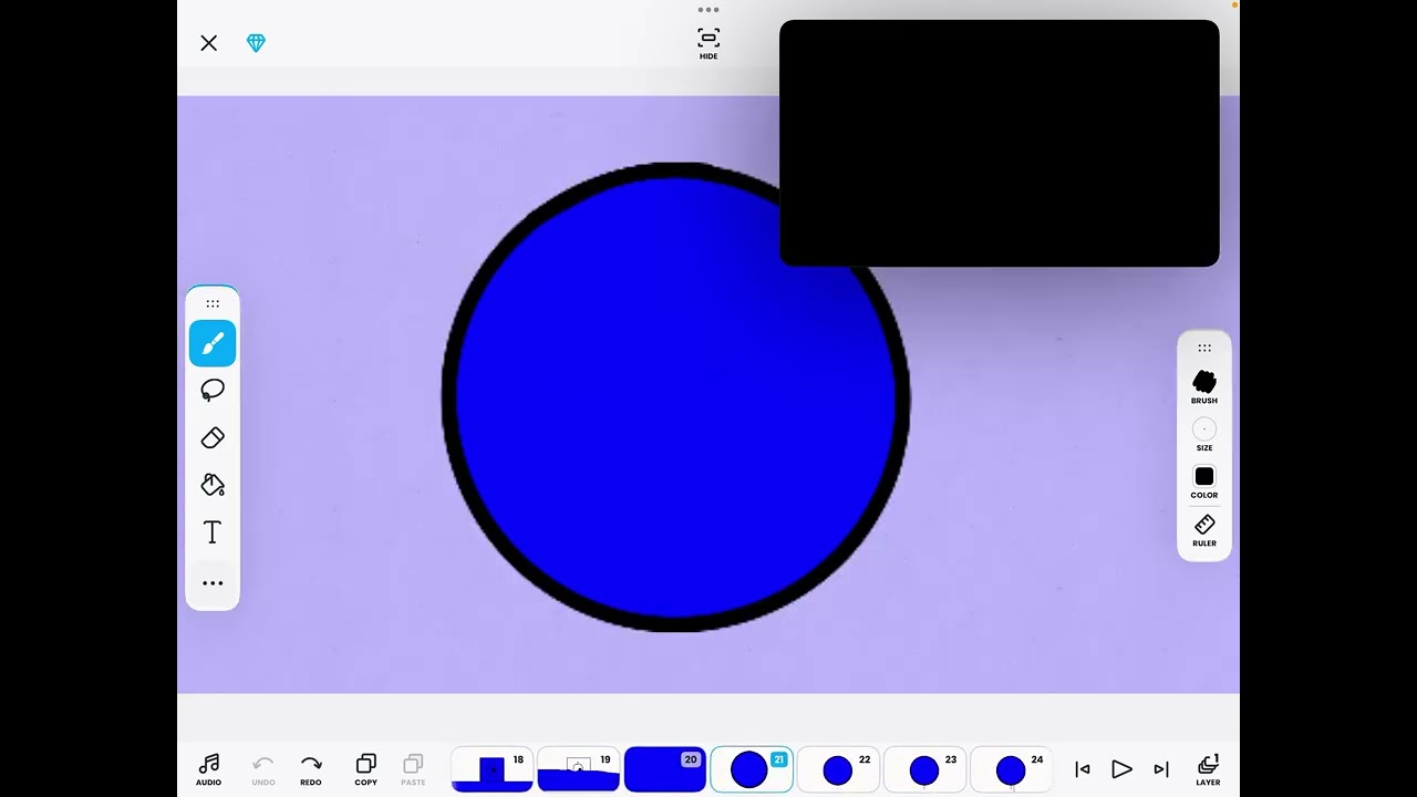 Numberblocks 1 Blueberry Inflation V2 Part 2