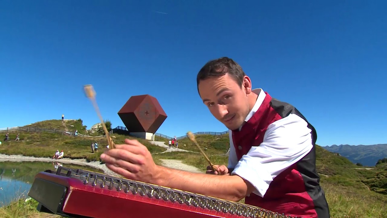 Tirolerisch g'spielt - Reiteralm Polka