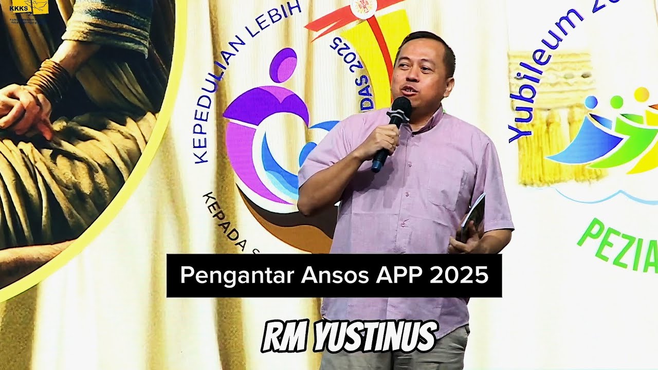 APP 2025 PENGANTAR ANSOS OLEH RM YUSTINUS