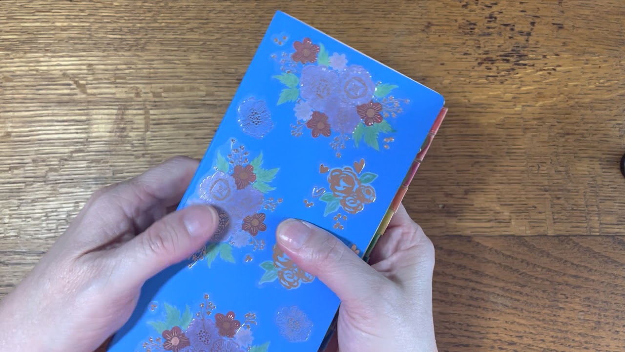 Hobonichi Sneaker Mega Weeks Haul 2022