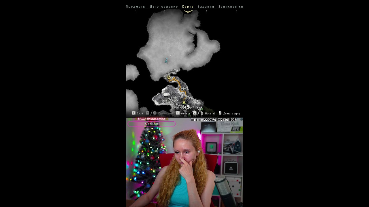 Лучшие моменты в прямом эфире 