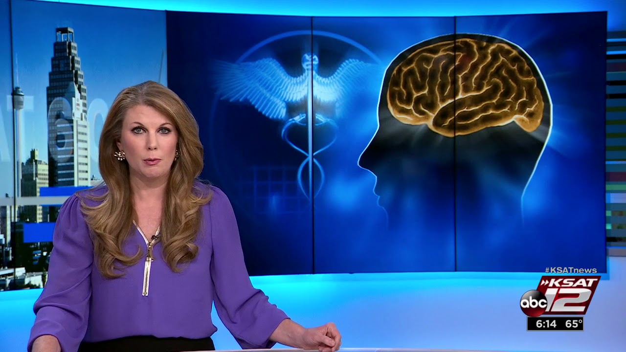 Calming Agitation in Alzheimer's Patients