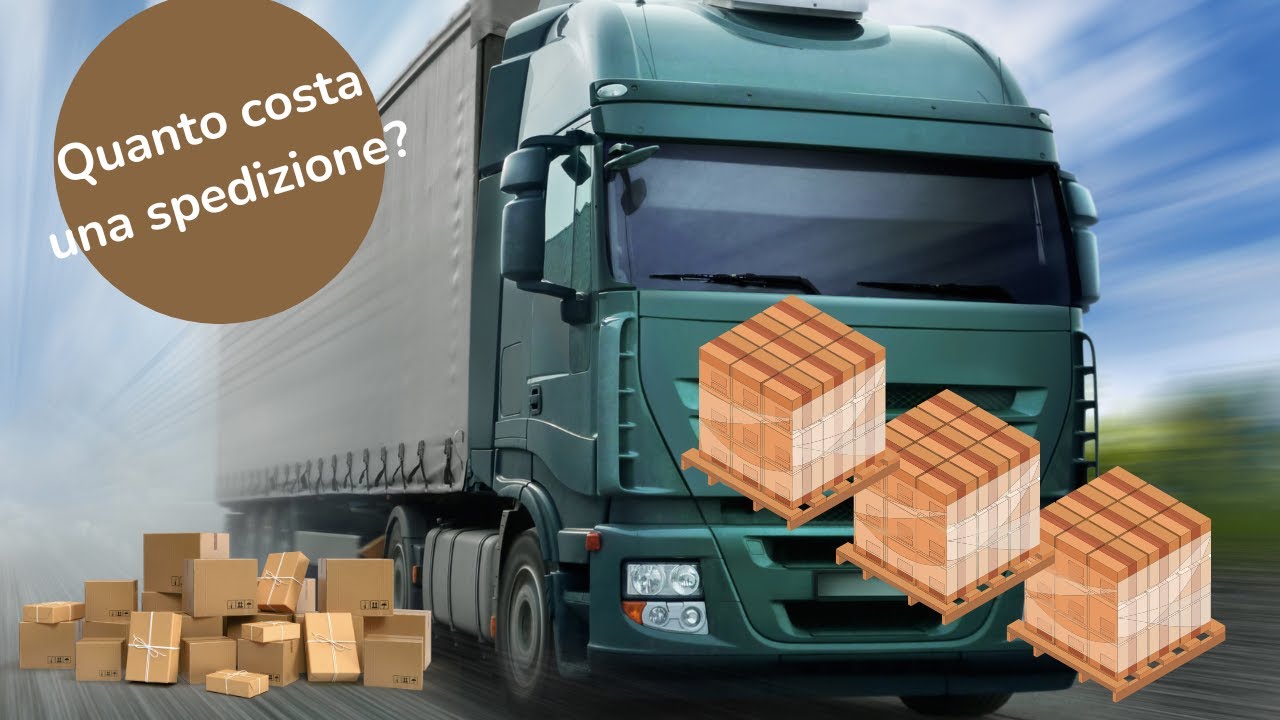 Consulenza logistica: come il corriere ti addebita le spedizioni