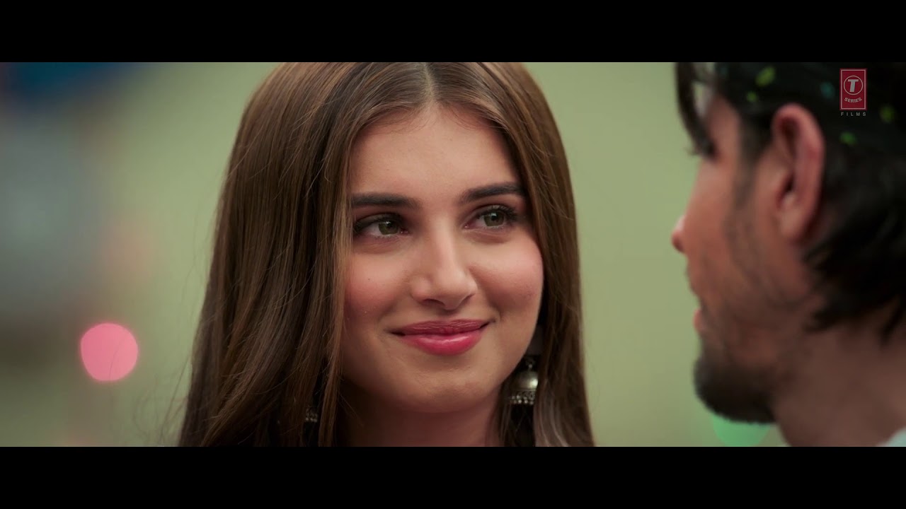 Marjaavaan  trailer