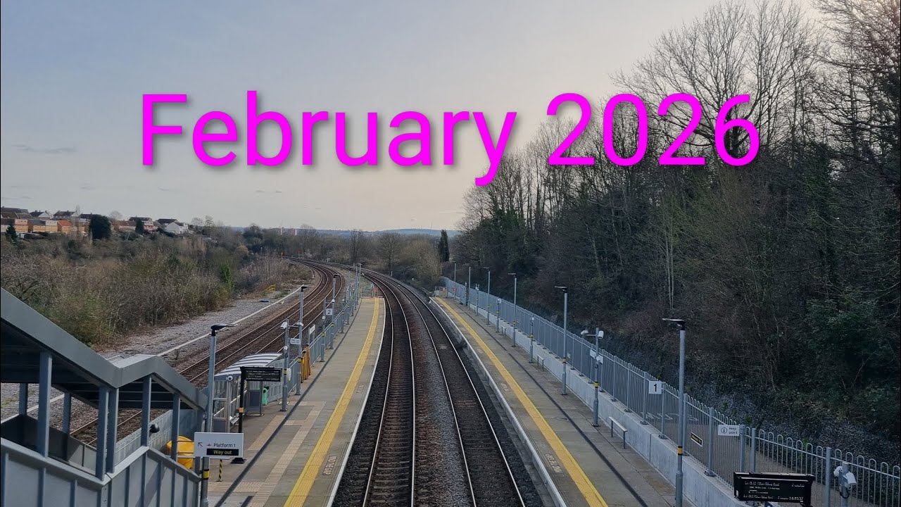 February 2026 Sneak Peaks 