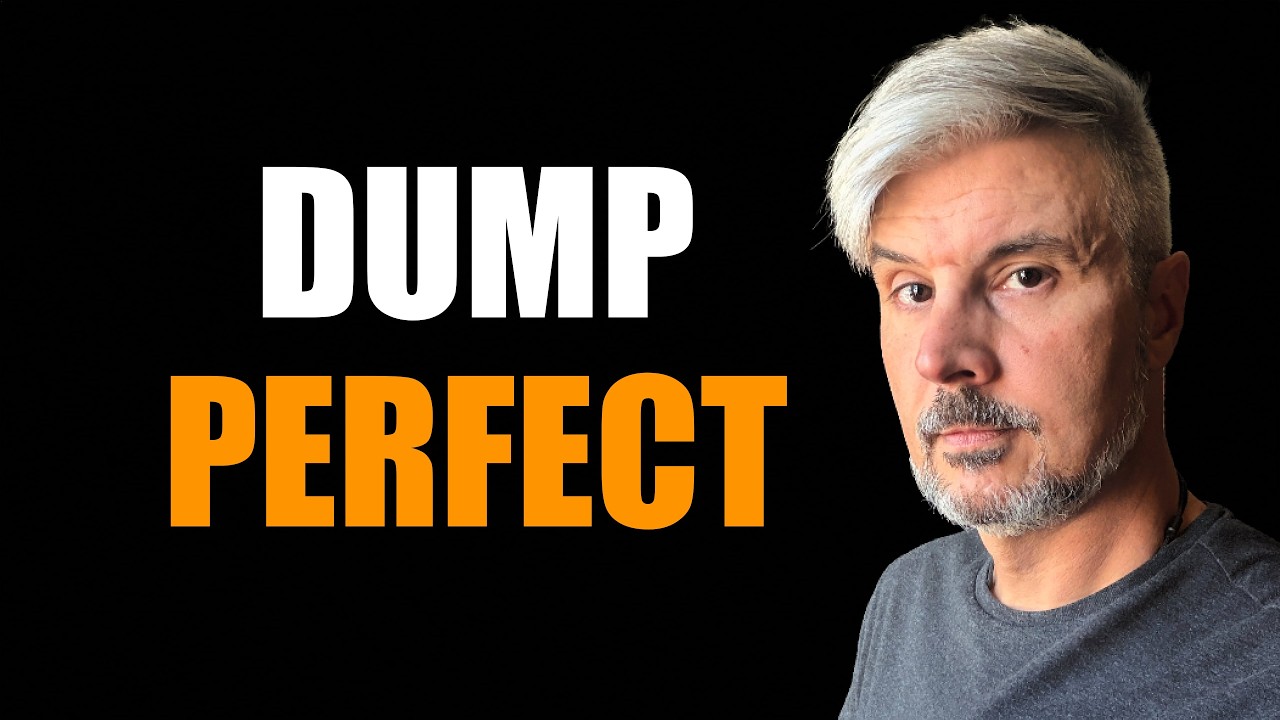 Perfectly Imperfect Is Already Enough