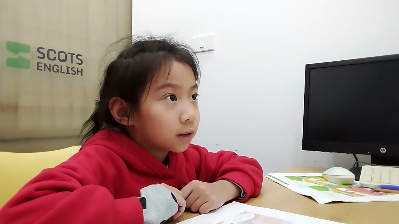 Hannah MT KIDS2A216