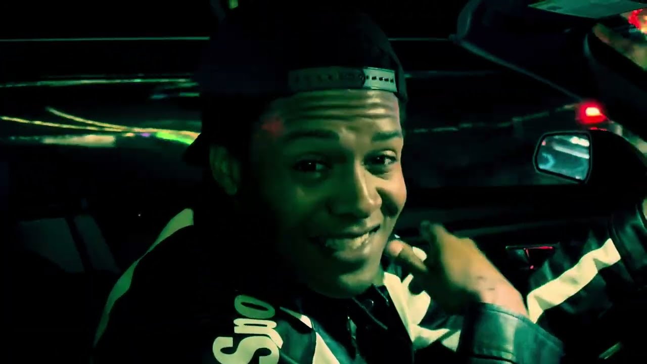 Hanz Sauvage - Pay Me (Official Music Video)