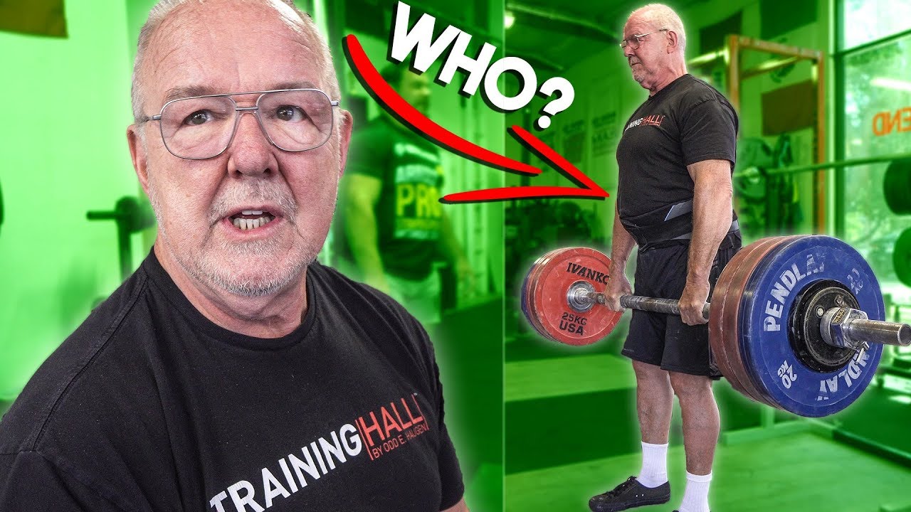 68 YEAR OLD GRIPS MORE THAN ME ft. PHILION MARTINS LICIS