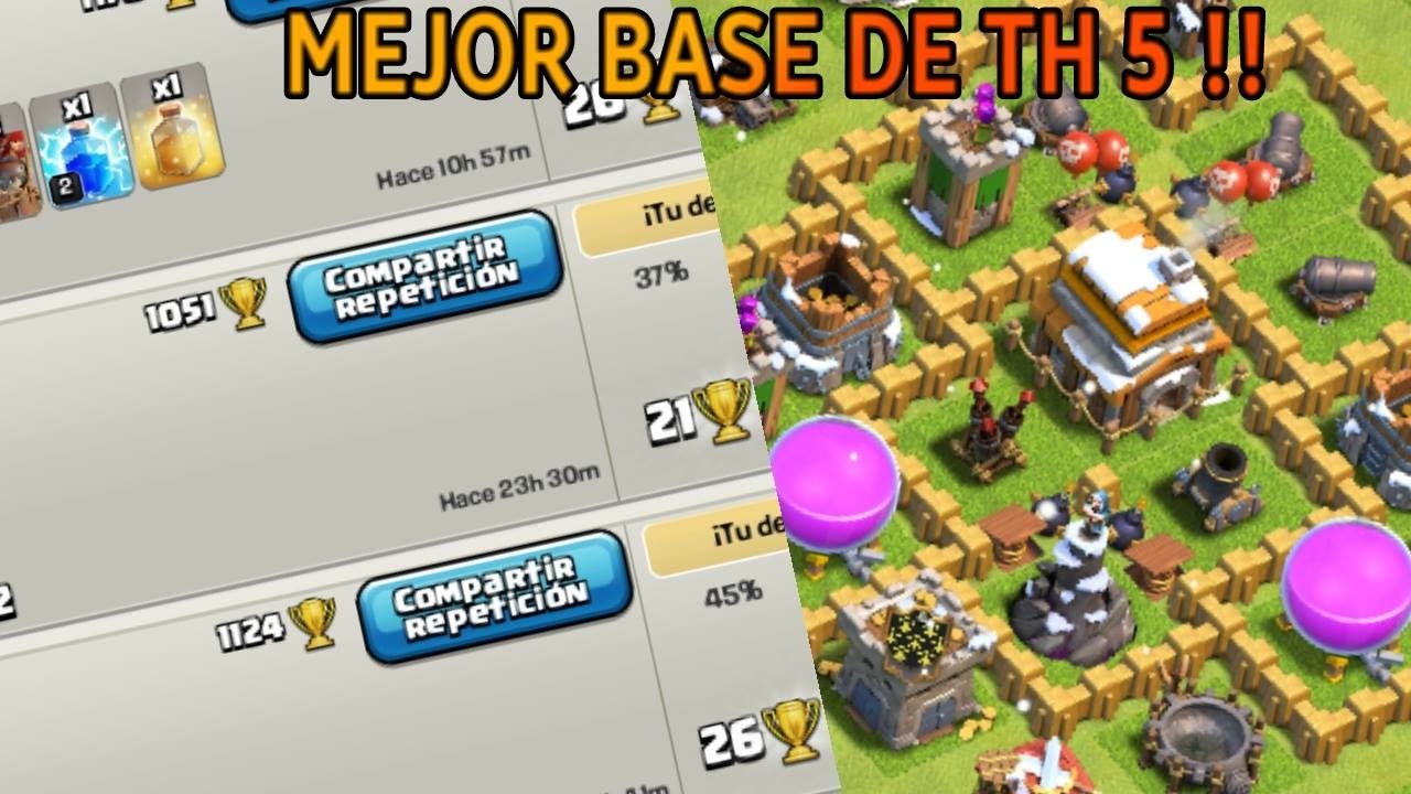 MEJOR BASE DE DEFENSA AYUNTAMIENTO 5 ANTI 3 ESTRELLAS