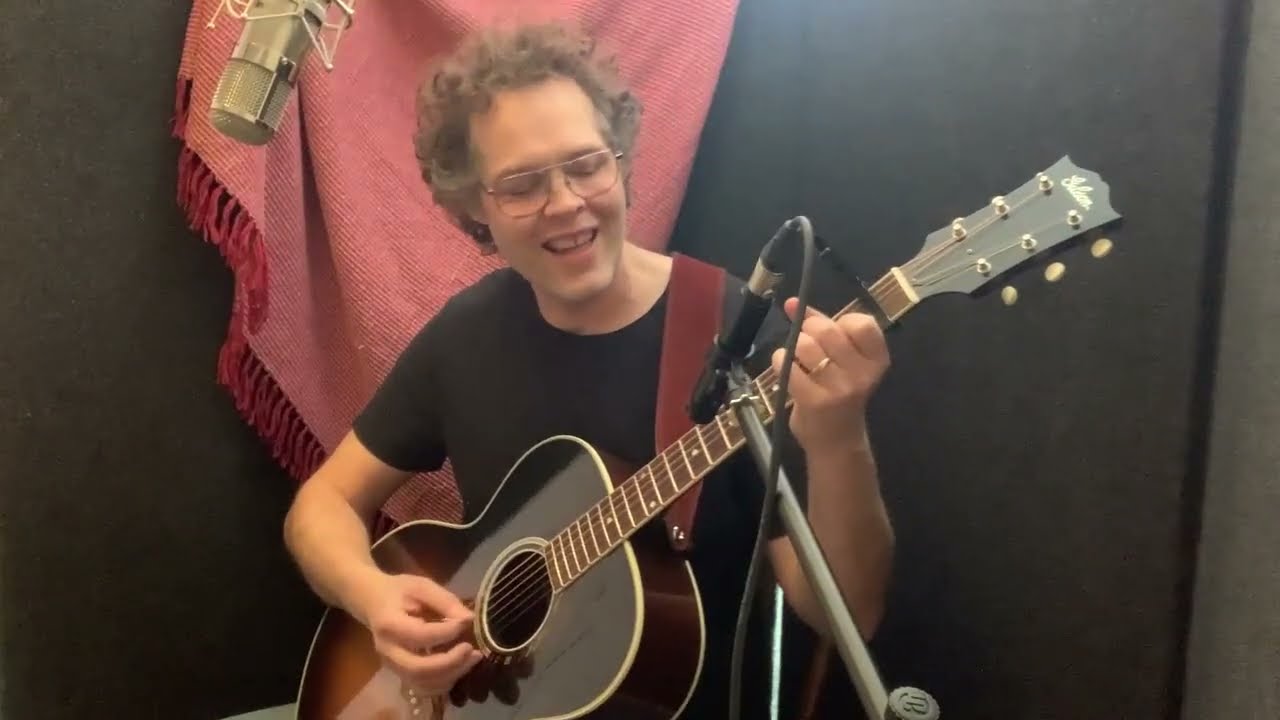 Silver and gold (original song)
