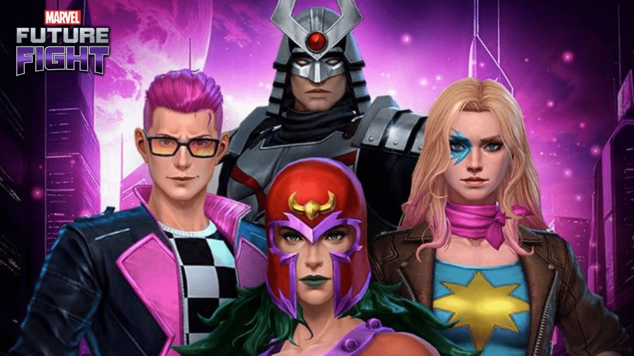 Daha da Fazla Ödül! - Yeni Anket Önemli... | Marvel Future Fight